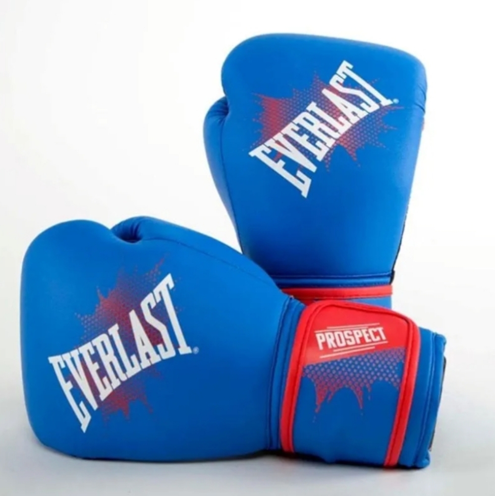 Everlast Prospect Youth Boxing Gloves